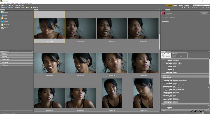 ACDSee vs. Adobe Bridge: Why I Prefer ACDSee for Image Culling and Management