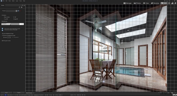 ACDSee vs. Adobe Bridge: Why I Prefer ACDSee for Image Culling and Management