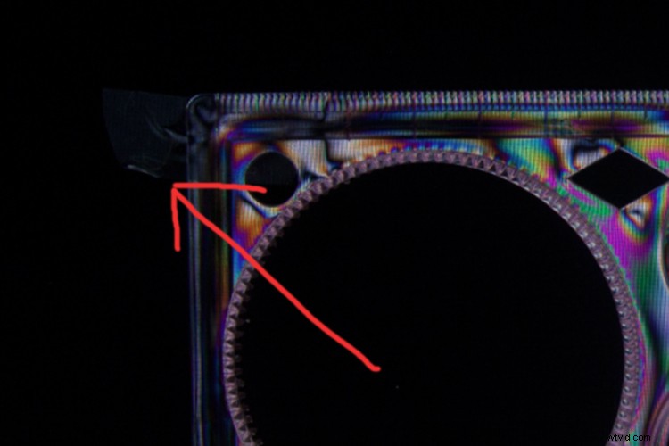 Create Vibrant, Colorful Photos of Everyday Plastic Objects with a Polarizing Filter