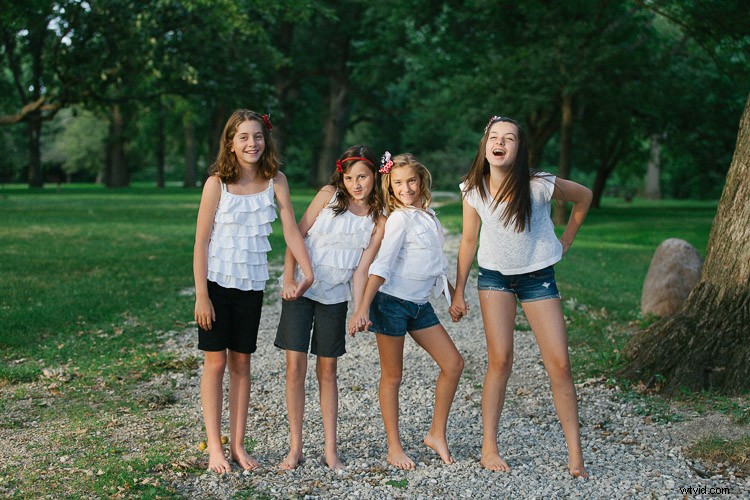 5 Expert Tips for Scouting Perfect Photoshoot Locations in Advance