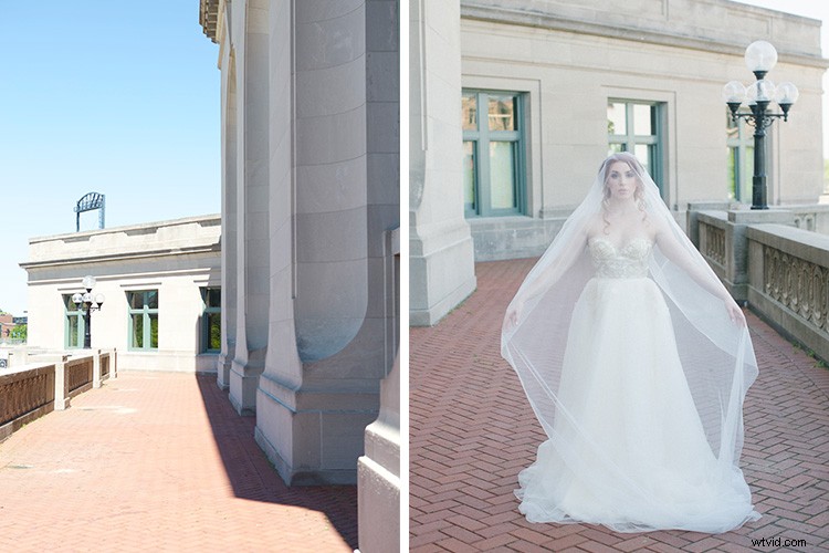 5 Expert Tips for Scouting Perfect Photoshoot Locations in Advance