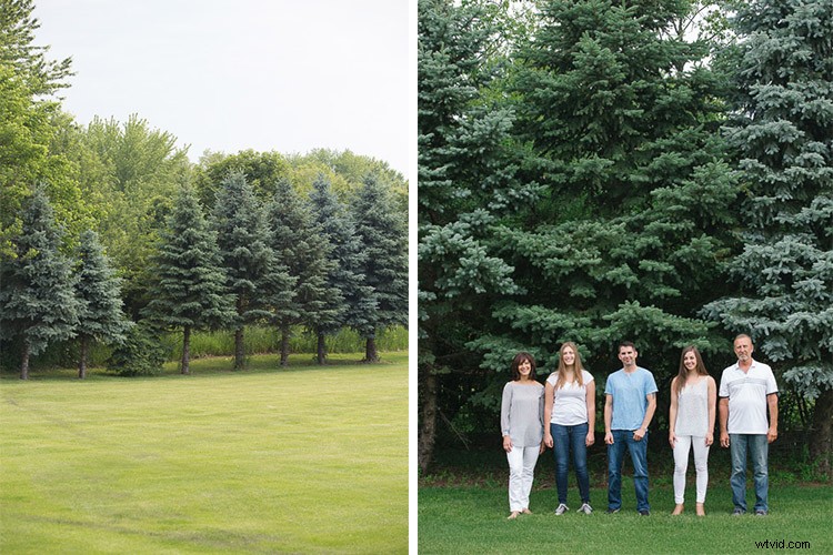 5 Expert Tips for Scouting Perfect Photoshoot Locations in Advance