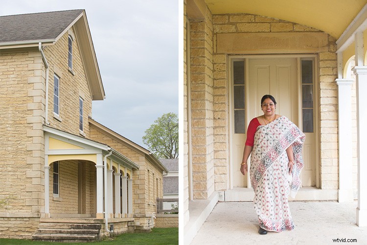 5 Expert Tips for Scouting Perfect Photoshoot Locations in Advance