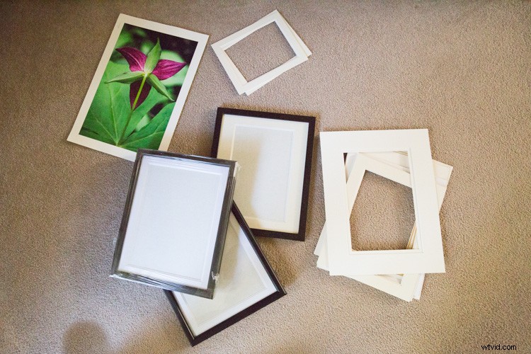 7 Budget-Friendly Printing and Framing Ideas for Stunning Photo Displays