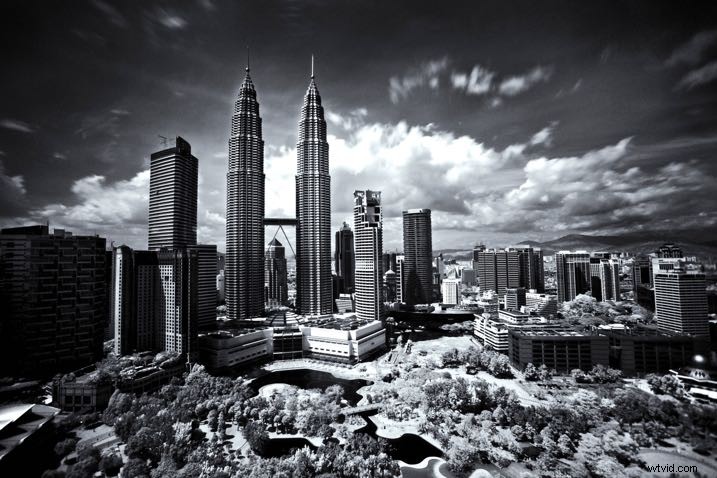 7 Expert Tips for Capturing Creative Photos of Iconic Landmarks