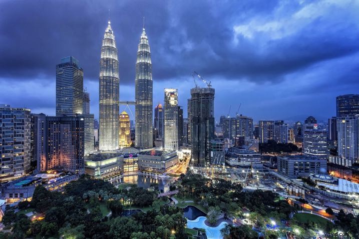 7 Expert Tips for Capturing Creative Photos of Iconic Landmarks