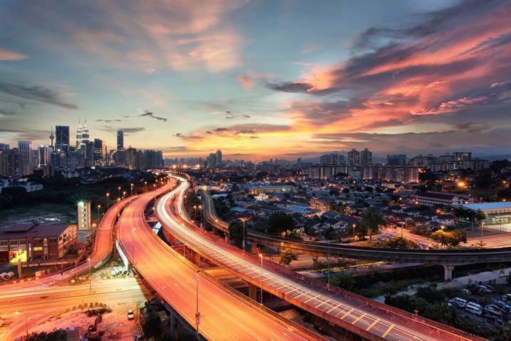 7 Expert Tips for Capturing Creative Photos of Iconic Landmarks