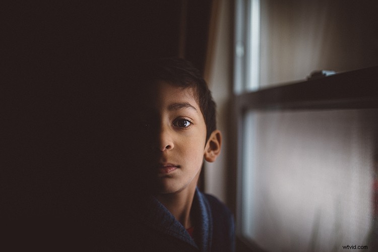 4 Pro Tips for Mastering Low-Light Photography in Winter