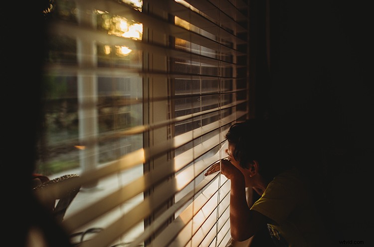 4 Pro Tips for Mastering Low-Light Photography in Winter