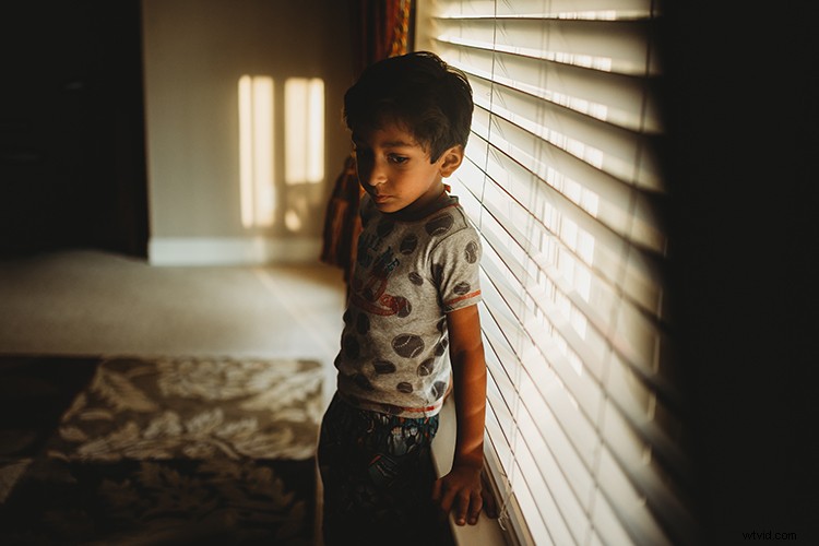 4 Pro Tips for Mastering Low-Light Photography in Winter