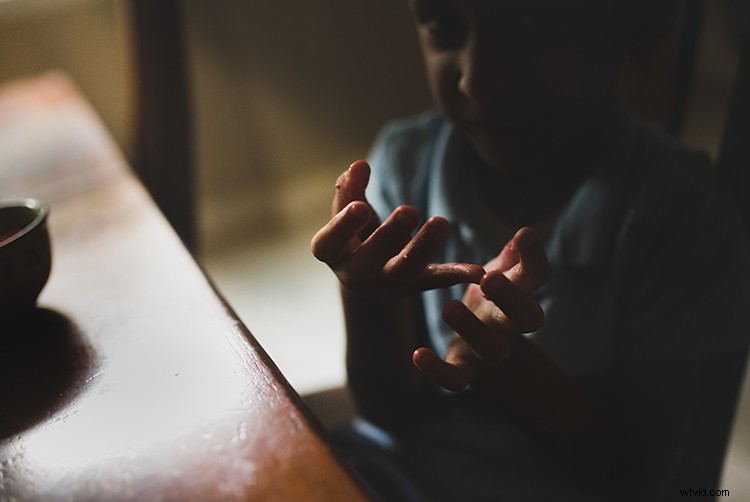 4 Pro Tips for Mastering Low-Light Photography in Winter