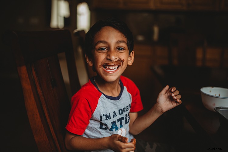 4 Pro Tips for Mastering Low-Light Photography in Winter