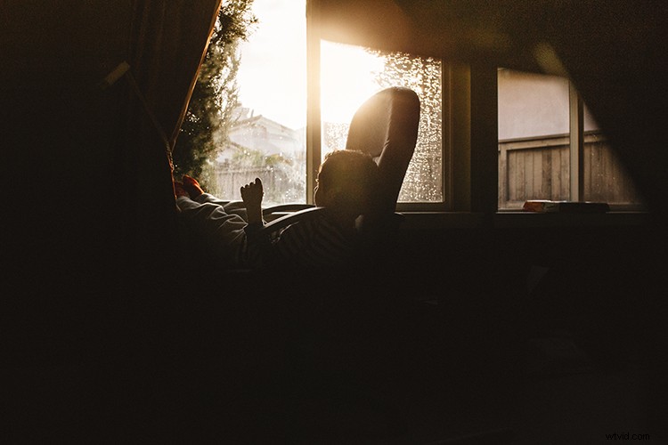 4 Pro Tips for Mastering Low-Light Photography in Winter