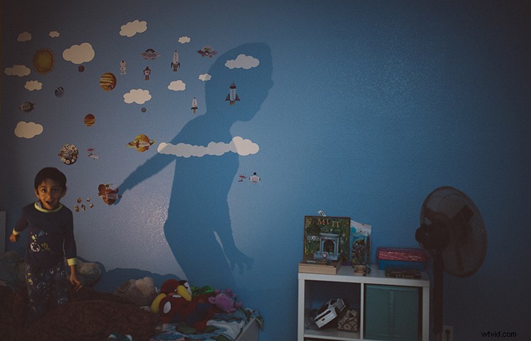 4 Pro Tips for Mastering Low-Light Photography in Winter