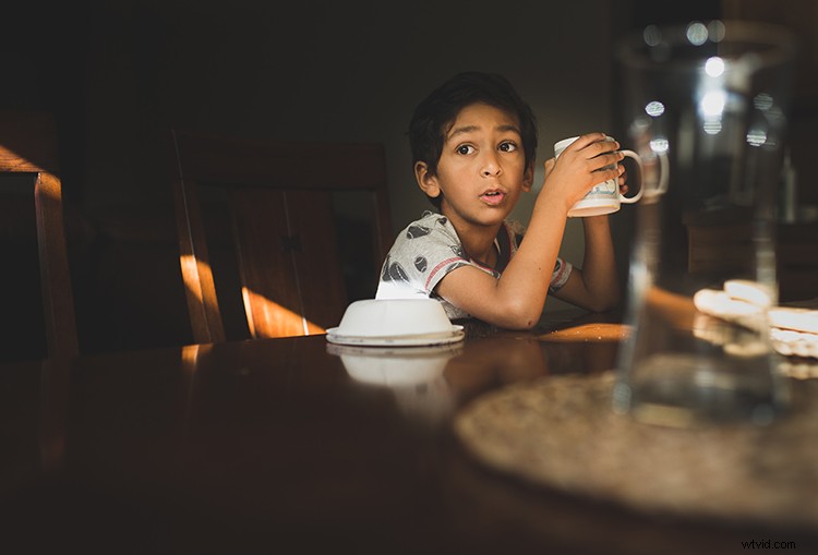 4 Pro Tips for Mastering Low-Light Photography in Winter