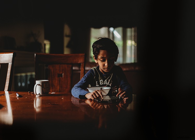 4 Pro Tips for Mastering Low-Light Photography in Winter