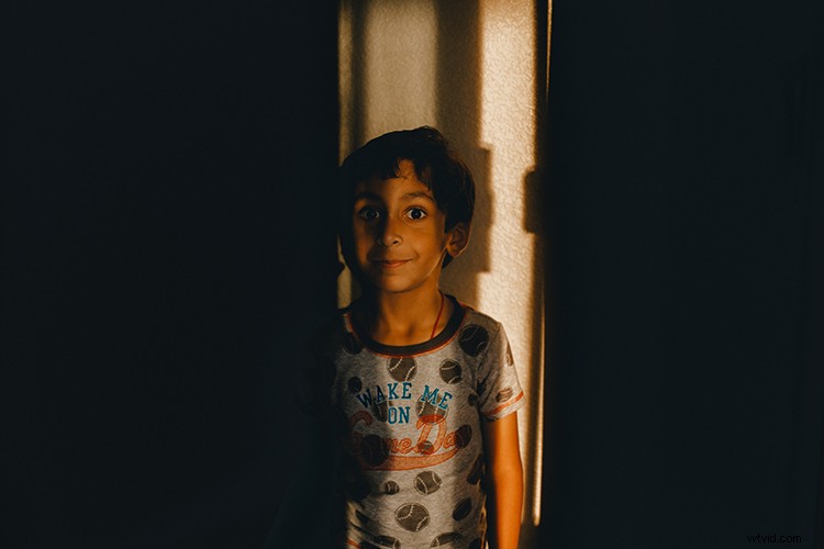 4 Pro Tips for Mastering Low-Light Photography in Winter