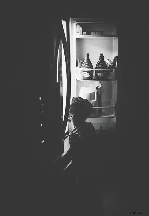 4 Pro Tips for Mastering Low-Light Photography in Winter