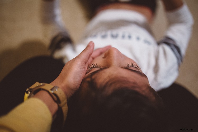 4 Pro Tips for Mastering Low-Light Photography in Winter