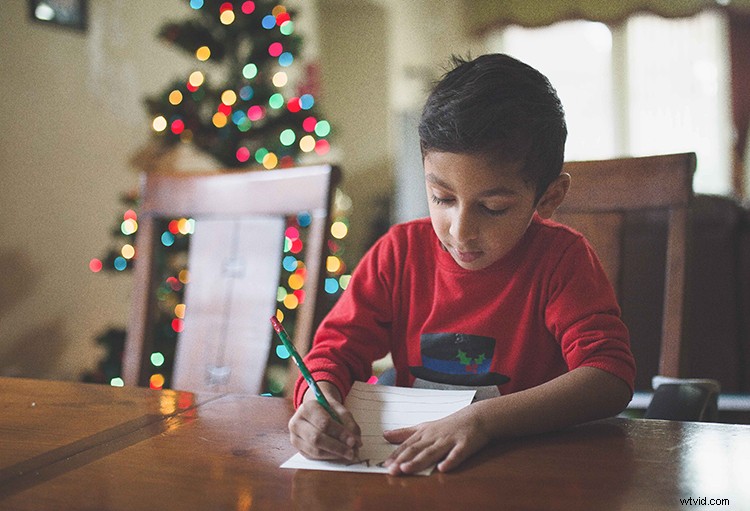 4 Pro Tips for Mastering Low-Light Photography in Winter