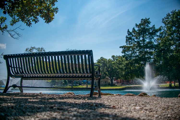 Master Highlight-Weighted Metering: Elevate Your Photography Exposures