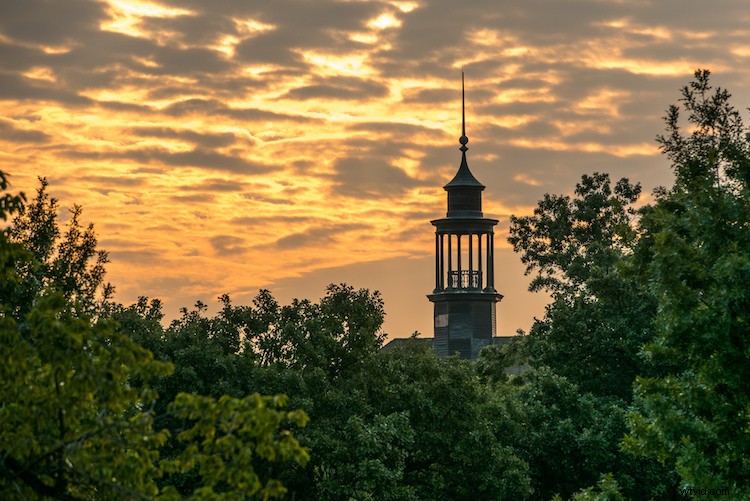 Master Highlight-Weighted Metering: Elevate Your Photography Exposures