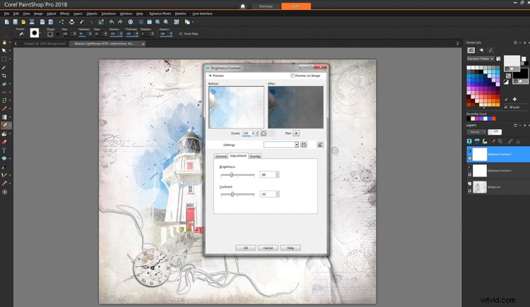 PaintShop Pro 2018 Review: Expert Insights from a 17-Year User