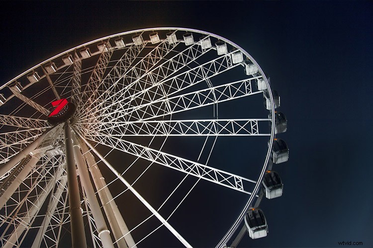 Create Stunning Color Filter Effects with Everyday Plastic Wrap