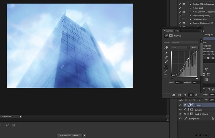 Create Stunning Color Filter Effects with Everyday Plastic Wrap