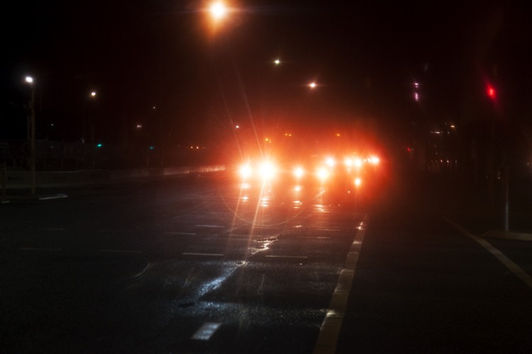 Create Stunning Color Filter Effects with Everyday Plastic Wrap