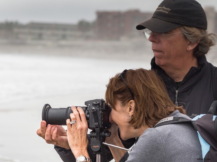 Discover the Surprising Benefits of Mastering Digital Photography