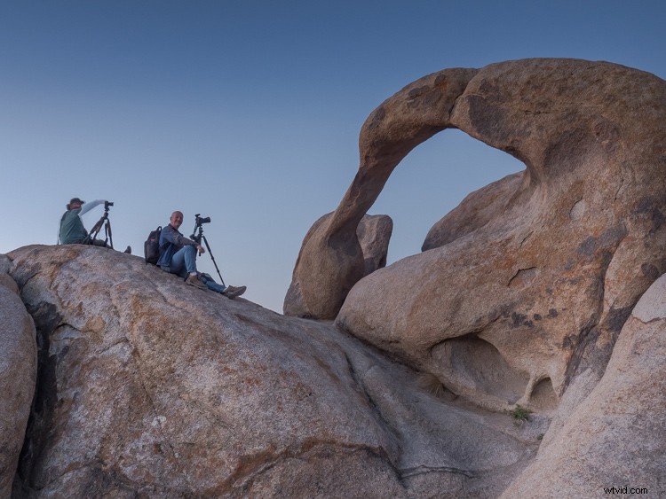 Discover the Surprising Benefits of Mastering Digital Photography