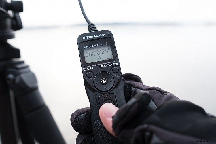 Essential Gear for Stunning Night Photography: Top Expert Recommendations