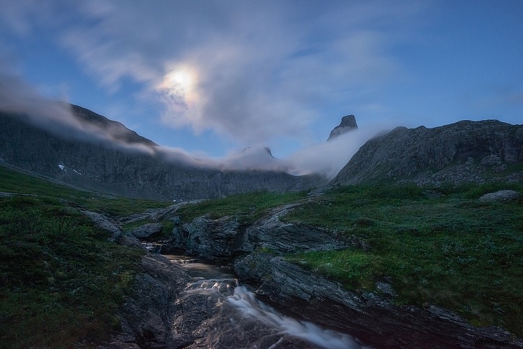 Essential Gear for Stunning Night Photography: Top Expert Recommendations