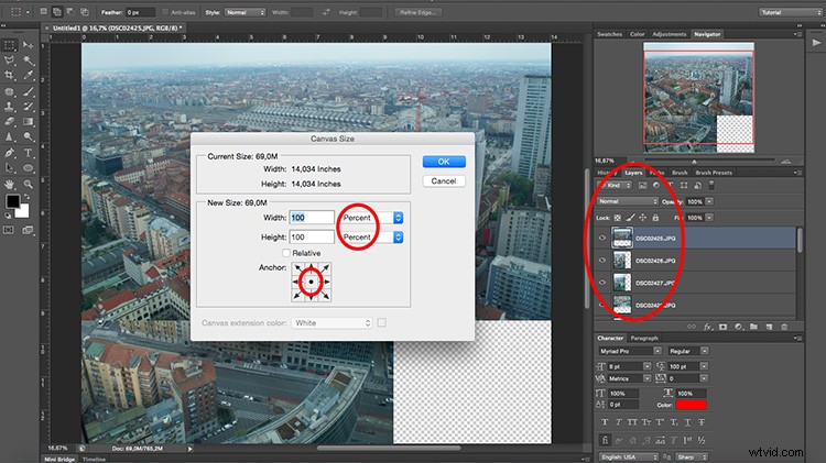 Create Stunning Retro Joiner Collage Panoramas: Step-by-Step Guide