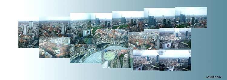 Create Stunning Retro Joiner Collage Panoramas: Step-by-Step Guide