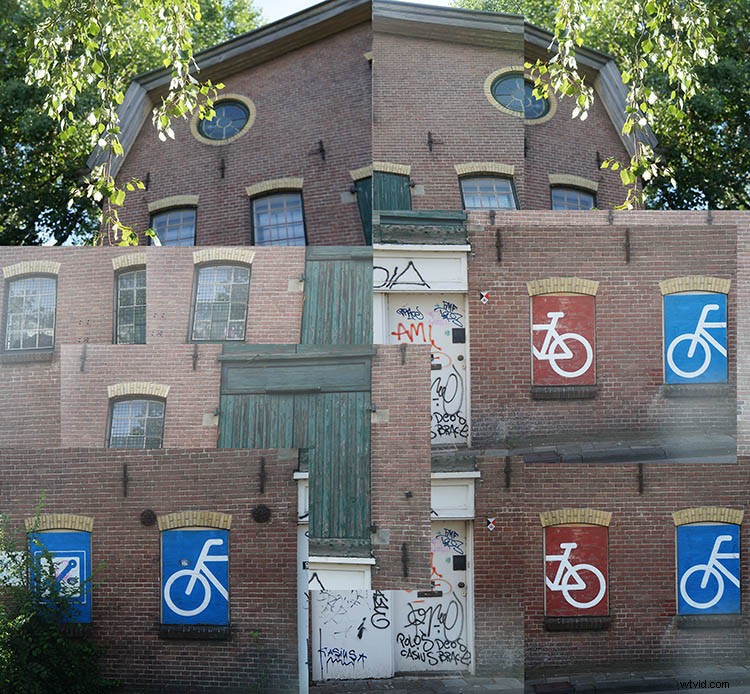 Create Stunning Retro Joiner Collage Panoramas: Step-by-Step Guide