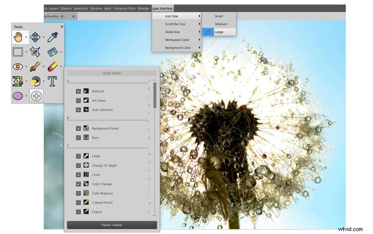 Enter Corel s  Colors of Fall  Contest: Win PaintShop Pro 2018 Ultimate + $500 Amazon Gift Card