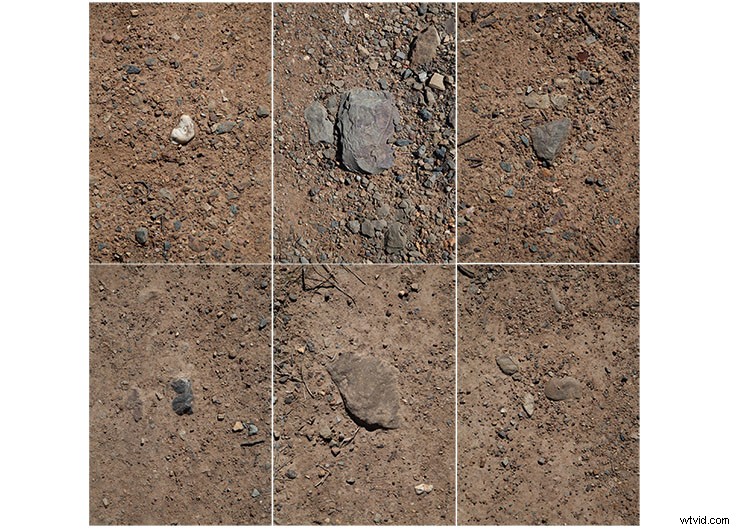 Escape Your Photography Rut: How to Master Themed Photo Walks