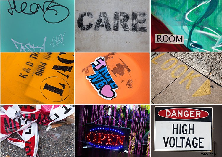 Escape Your Photography Rut: How to Master Themed Photo Walks