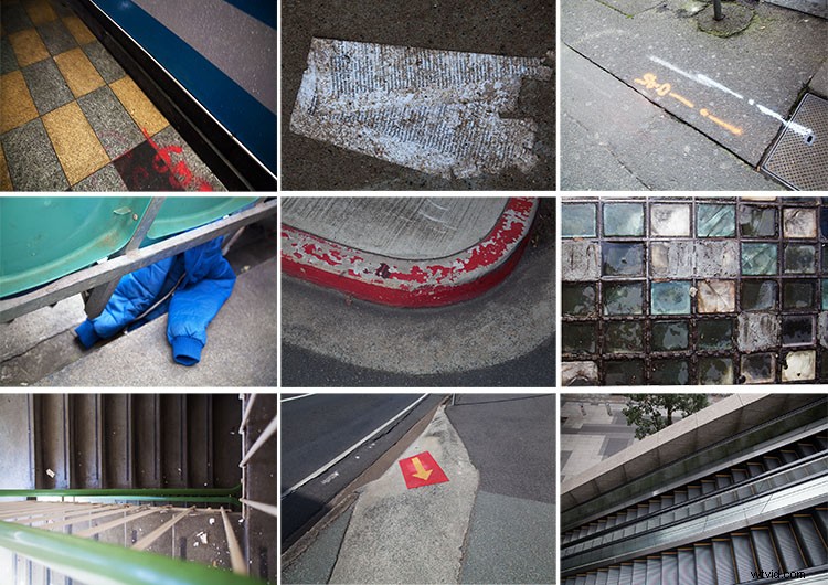 Escape Your Photography Rut: How to Master Themed Photo Walks