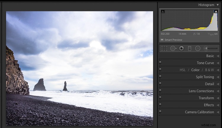 Embrace Photo Post-Processing: Shooting is Just the First Step to Stunning Images