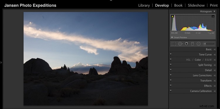 Embrace Photo Post-Processing: Shooting is Just the First Step to Stunning Images