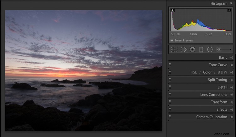 Embrace Photo Post-Processing: Shooting is Just the First Step to Stunning Images