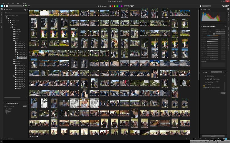 Best Photo Editing Software for Linux Users: Top Free Alternatives