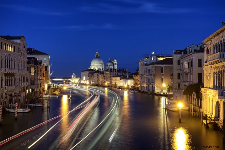 Master Stunning Car Light Trail Photography: Pro Tips for Dynamic Night Shots