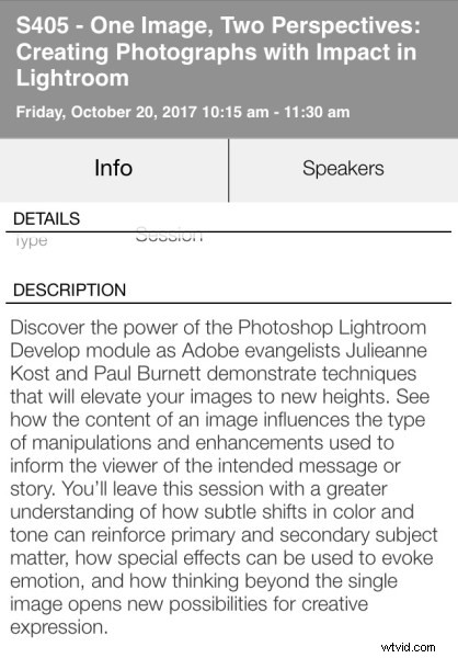 Maximize Your Photography Conference: 5 Essential Tips for Success