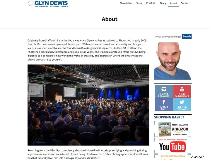 Maximize Your Photography Conference: 5 Essential Tips for Success