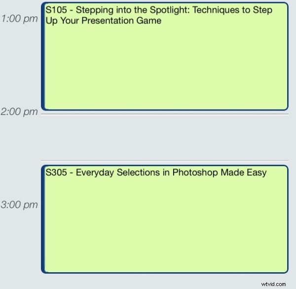 Maximize Your Photography Conference: 5 Essential Tips for Success