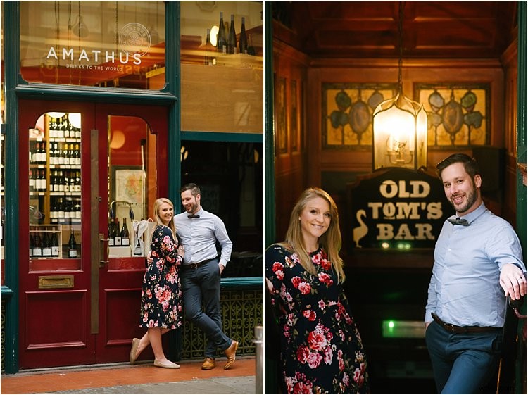 5 Expert Tips for Capturing Stunning Portraits in Busy Locations